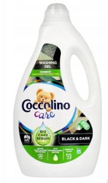 Coccolino Care Żel do prania Black&Dark 1.8L