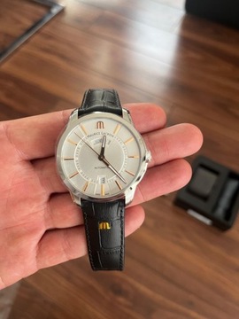 Zegarek Maurice Lacroix PONTOS PT6358