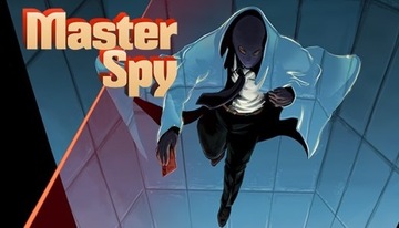 Master Spy PC Steam Klucz