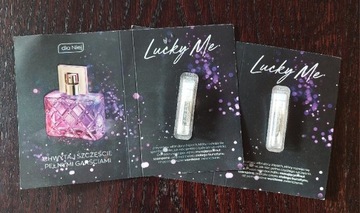 Avon Lucky Me woda perfumowana damska próbka