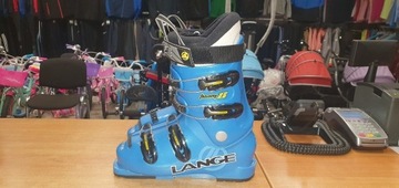 Buty narciarskie LANGE ( rozmiar 36,5 ) 
