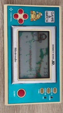 Gra Game&Watch Donkey Kong