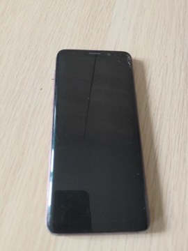 Samsung S9 4/64 Uszkodzony