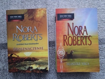 Nora Roberts 