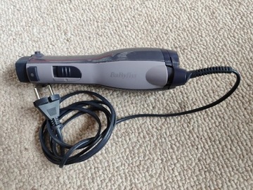 Lokówko suszarka Babyliss AS121E