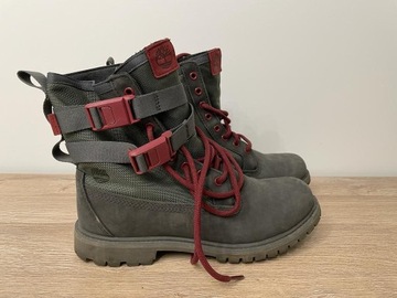 Trapery damskie, Timberland 40