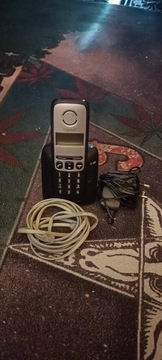 telefon stacjonarny Gigast e130