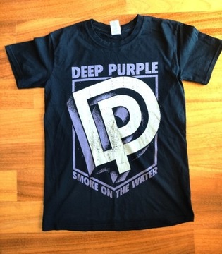 Deep Purple S  Gildan