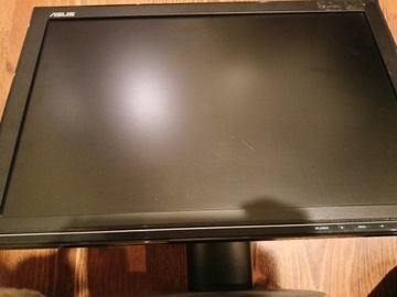 MONITOR ASUS VW192S