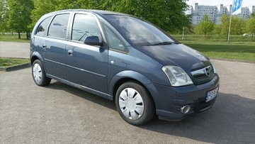 Opel Meriva 1.6 2006 r.