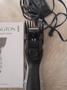 Maszynka do włosów, brody Remington  MB320C