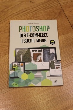 Photoshop dla e-commerce i social media