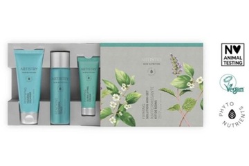 Ujędrniający set podróżny Artistry Skin Nutrition