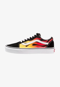 Vans Old Skool Flame rozmiar 40,5 UNISEX