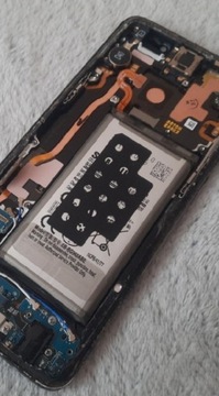 Oryg Bateria Samsung Galaxy S9+ G965F/DS