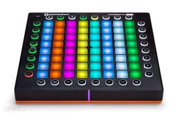 Novation Launchpad PRO 