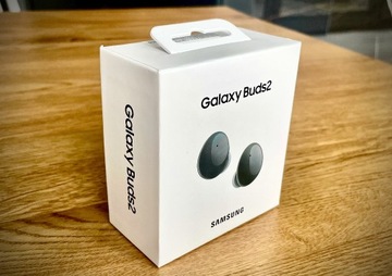 Samsung GalaxyBuds 2 