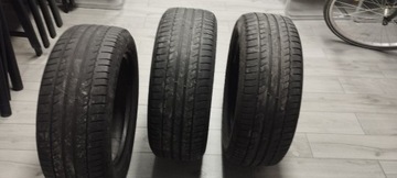 Opony Michelin 215/55/R16