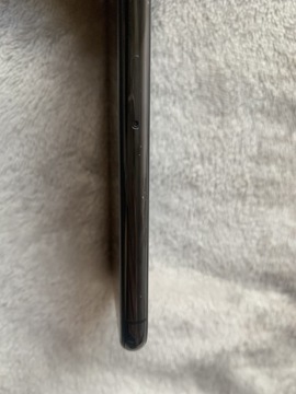 Iphone X 64 GB black