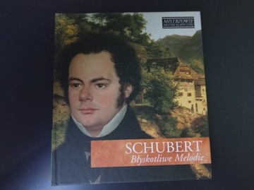 Schubert - Błyskotliwe Melodie