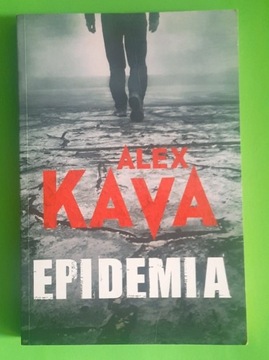 Epidemia Alex Kava