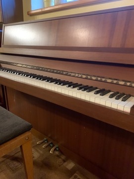 Pianino Fazer