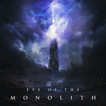 KORONUS "Eye Of The Monolith"