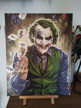 Obraz Joker 40x50