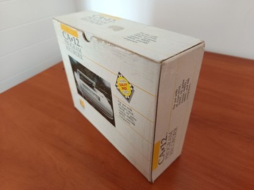 Magnetofon Atari CA12 [BOX]