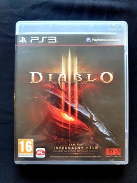 Diablo III | PS3
