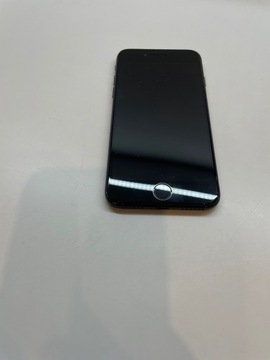 iPhone 7 Black 128GB