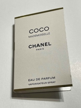 Chanel Coco Mademoiselle 1,5 ml EDP próbka