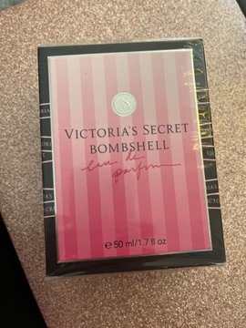 Perfumy Victoria’s secret