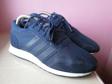 JAK NOWE BUTY ADIDAS LOS ANGELES 38 KLASYKA