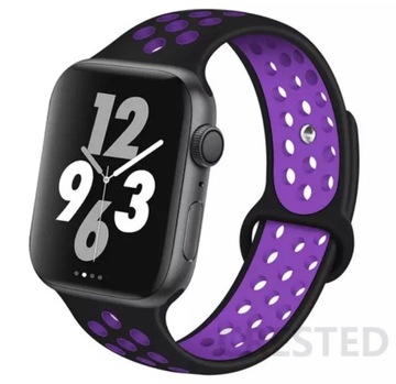Pasek Apple Watch 38-40model 1,2,3,4,5,6,se 