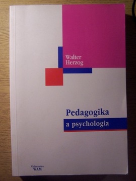 PEDAGOGIKA A PSYCHOLOGIA