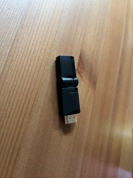 Adapter HDMI - HDMI Hama