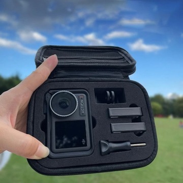 mini ORGANIZER DO KAMER DJI OSMO ACTION 3 /4