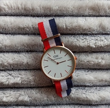 Zegarek Daniel Wellington