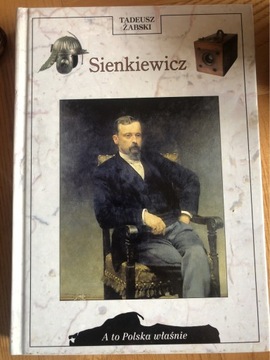 SIENKIEWICZ - Tadeusz Żabaki 