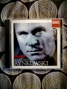 Ryszard Rynkowski / Jawa (+Bonus)