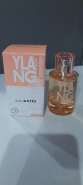 Ylang Solinotes 50ml 