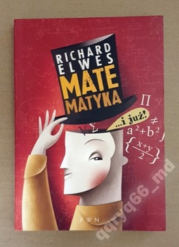 Matematyka ...i już! Richard Elwes