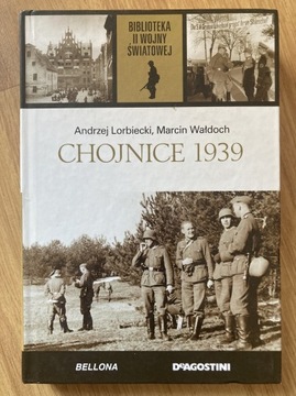 Chojnice 1939, Lorbiecki, Wałdoch