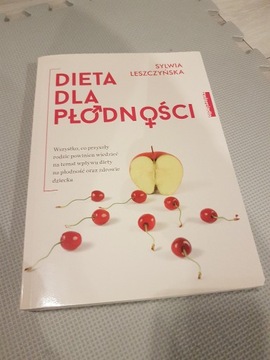 Dieta na płodność 