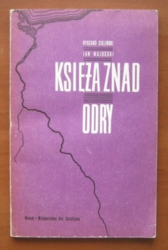 Zieliński, Majdecki - Księżą znad Odry