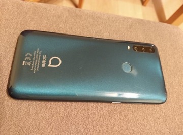 Alcatel 1S 2020 3/32GB zielony 