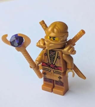 jay出品 Dla Ciebie wszystko - lego ninjago jay zx - w kategorii Klocki