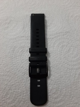 Pasek silikonowy UNIWERSALNY  SMARTWATCH 20 mm