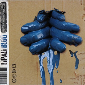 Lipali - Bloo CD - nowa, nieuzywana! Zapakowana
